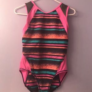Ivivva Leotard